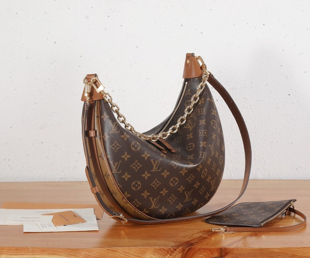 Dragons Bags LVn Luxury Bag --79830