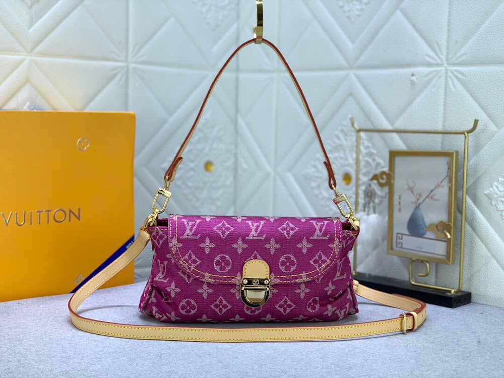 Dragons Bags LVn Luxury Bag --81280