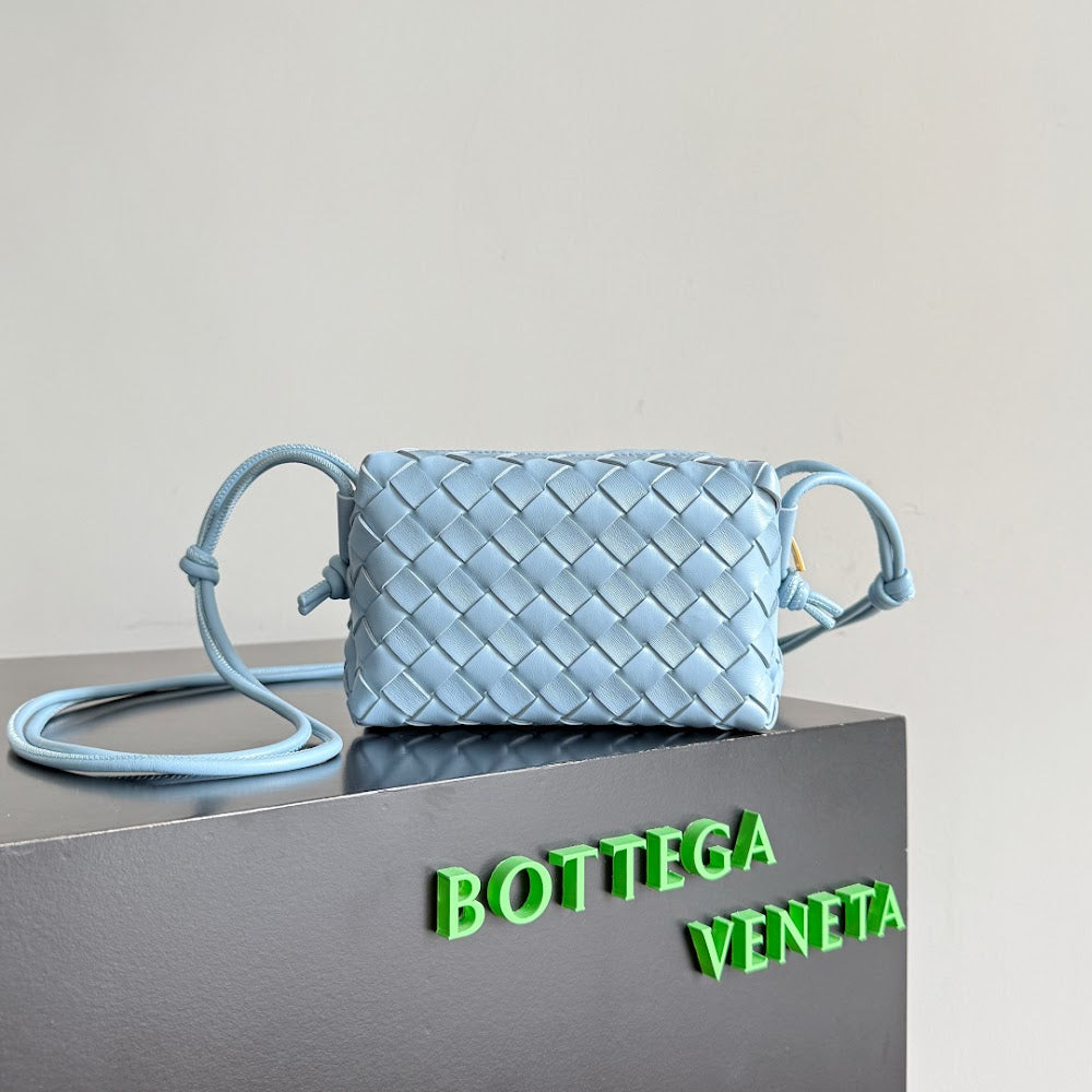 Dragons Bags Bottegan Luxury Bag --90324