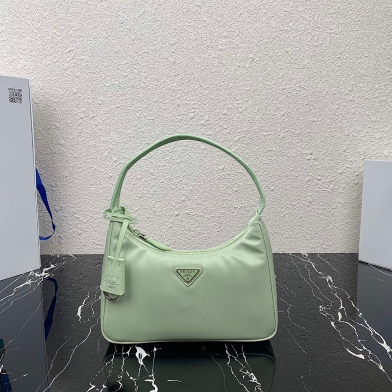 Jessica Bags pradn Luxury Bag --74853
