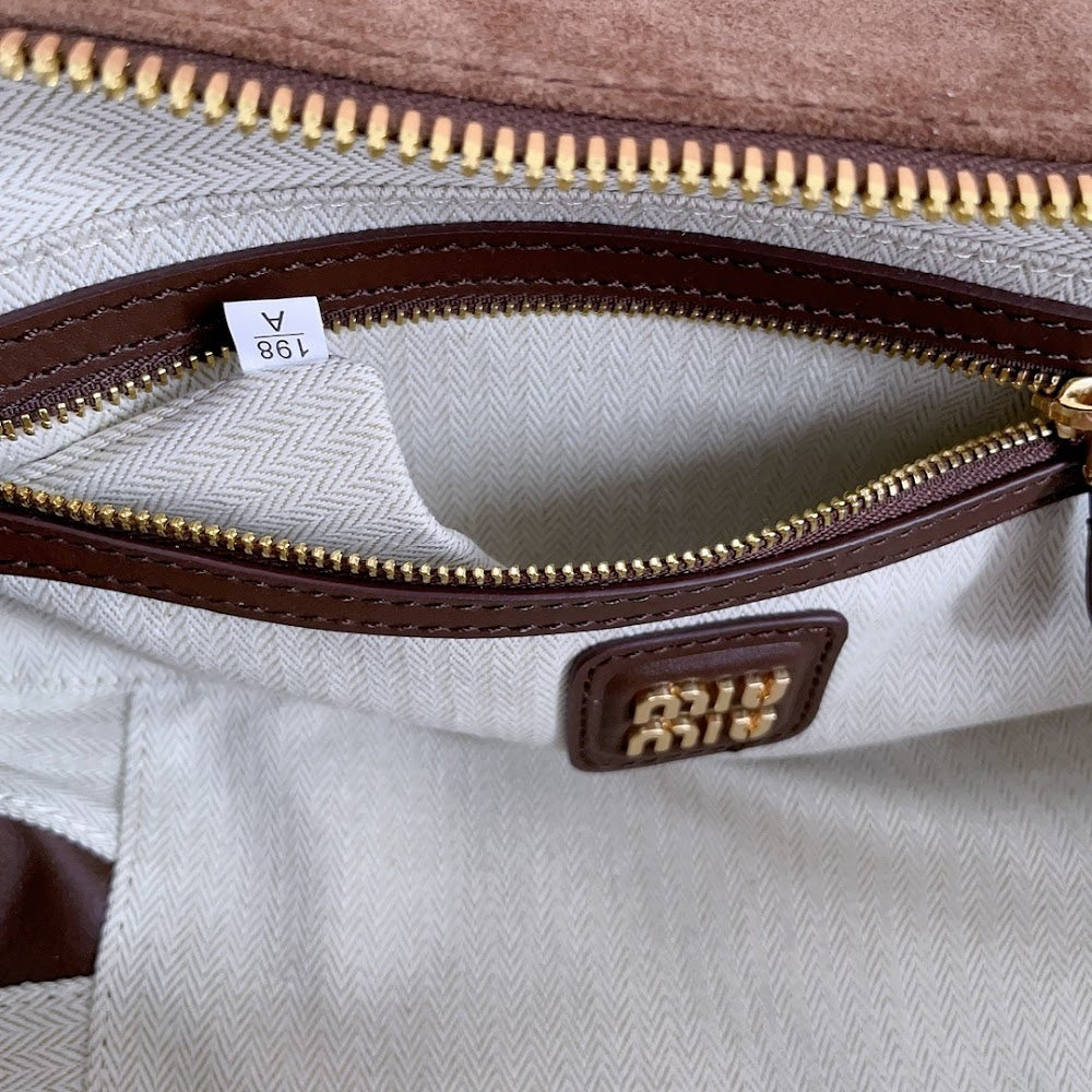 Dragons Bags Miun Miun Luxury Bag --122296