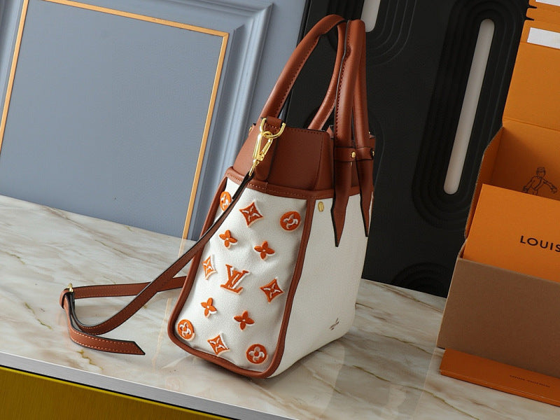 Dragons Bags LVn Luxury Bag --80104