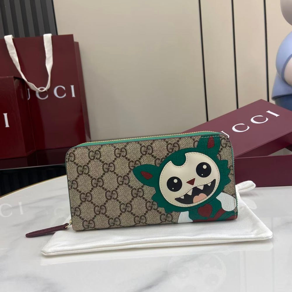 Dragons Bags Guccin Luxury Bag --95183
