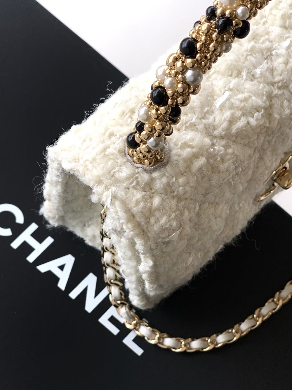 Dragons BagsCHn Luxury Bag --113962