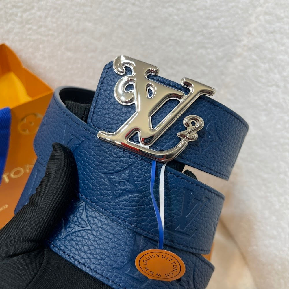 Dragons Bags ln Luxury Belt --100879