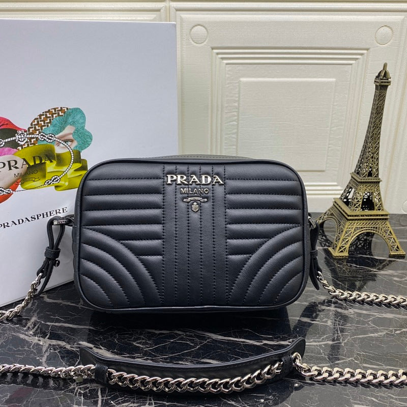 Dragons Bags pradn Luxury Bag --73775