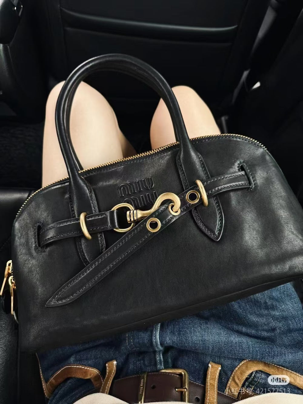 Dragons Bags Miun Miun Luxury Bag --122997