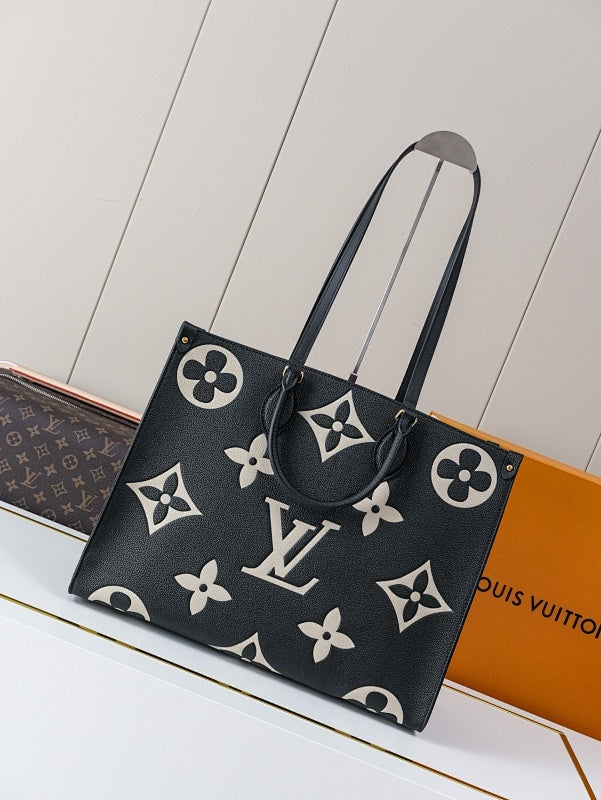 Dragons Bags LVn Luxury Bag --81120