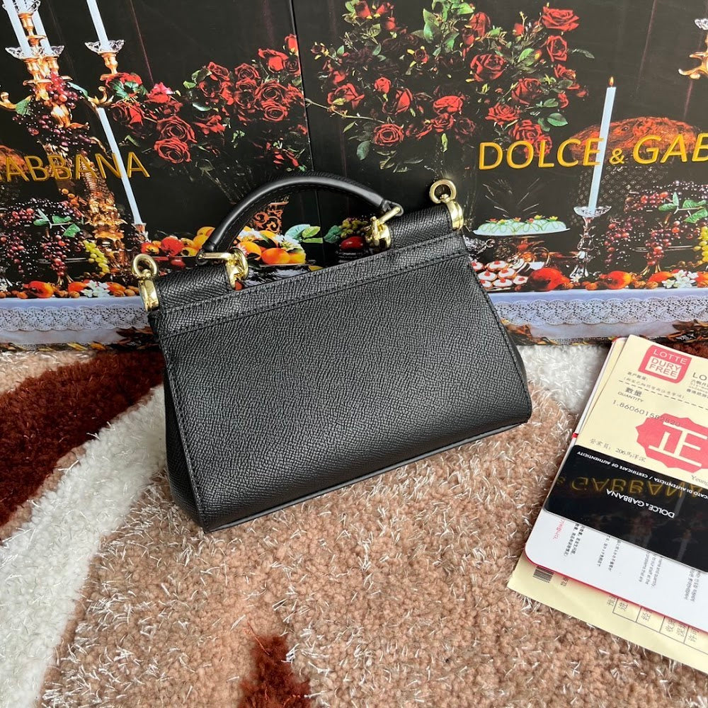 Dragons Bags DGn Luxury Bag --94029