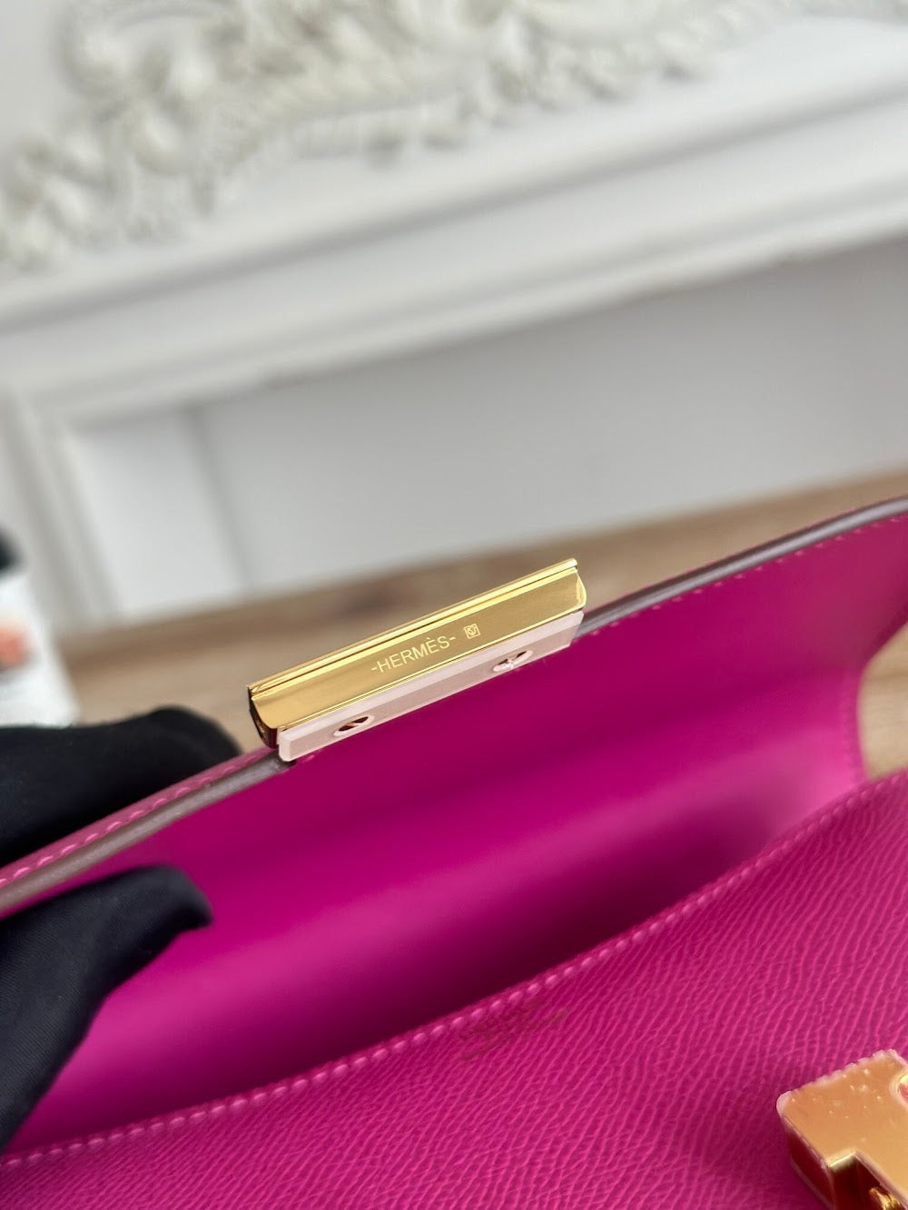 Dragons Bags Hermesn Luxury Bag --118983