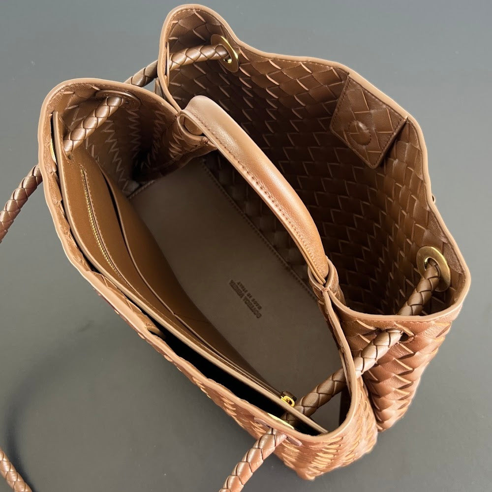 Dragons Bags Bottegan Luxury Bag --90278