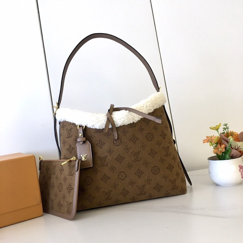 Dragons Bags ln Luxury Bag --76619