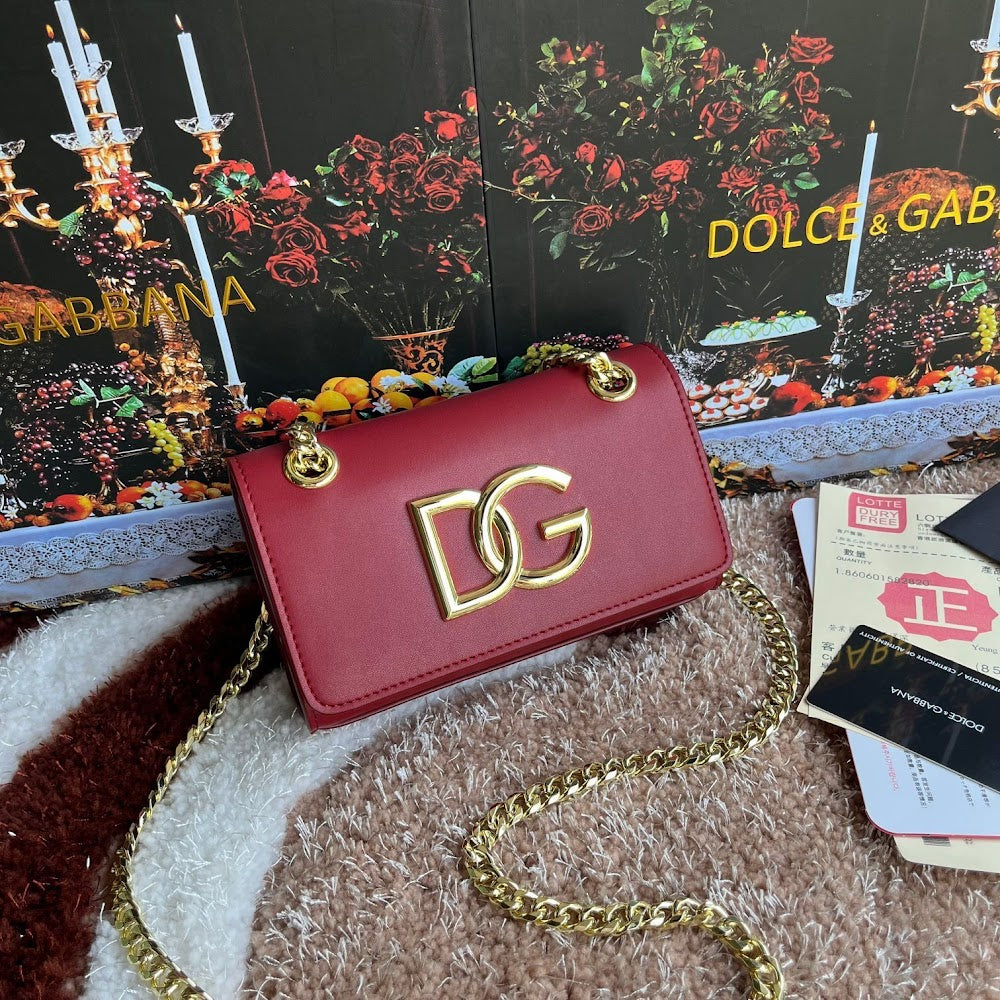 Dragons Bags DGn Luxury Bag --93417