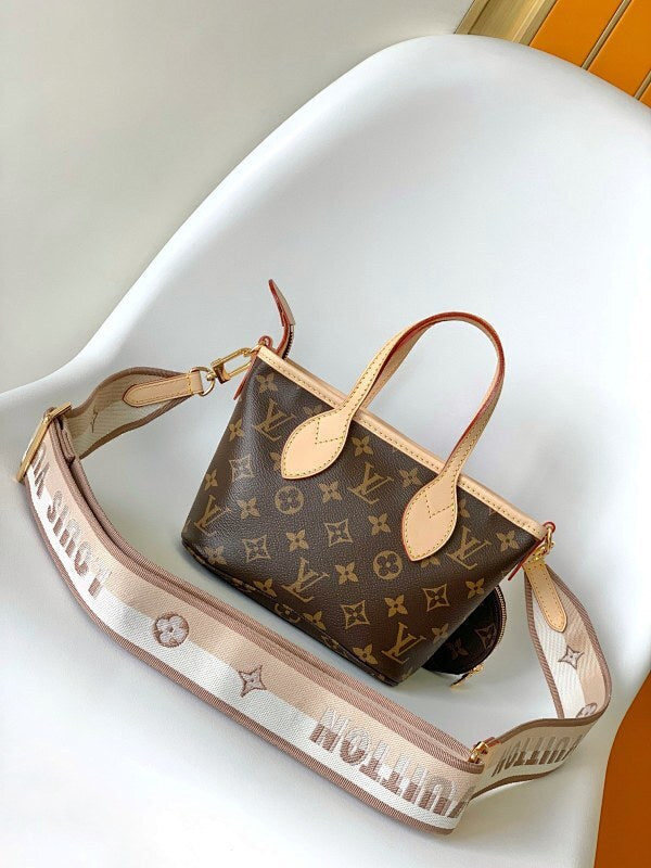 Dragons Bags LVn Luxury Bag --79726