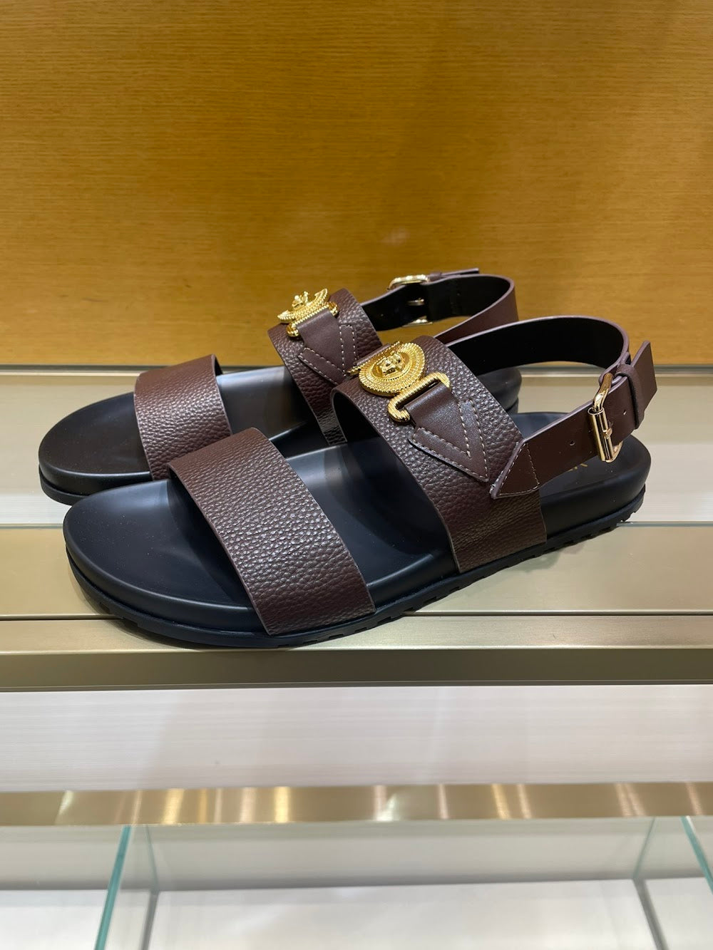 Dragons Bags Versace Luxury Heels --51073