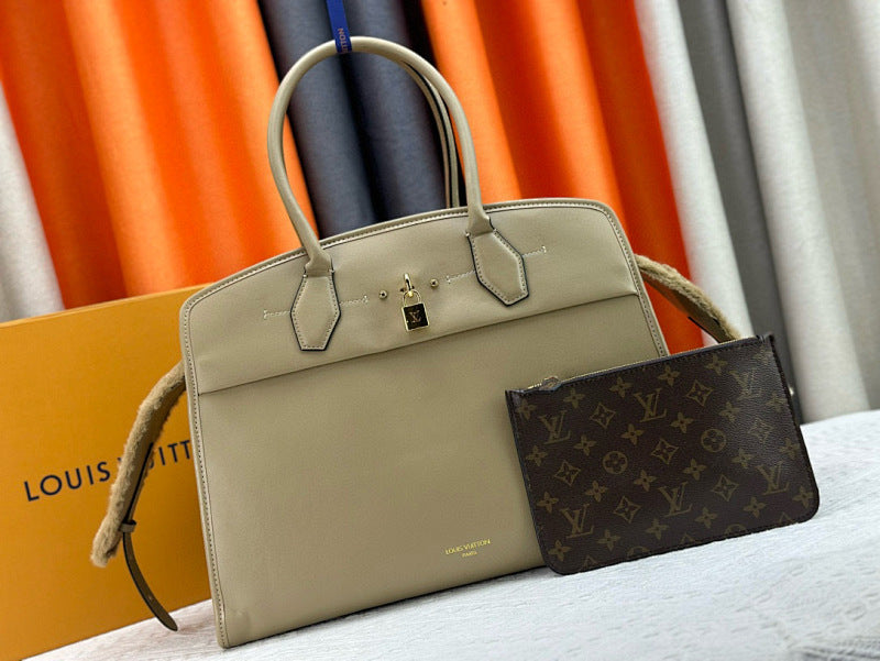 Dragons Bags LVn Luxury Bag --80578