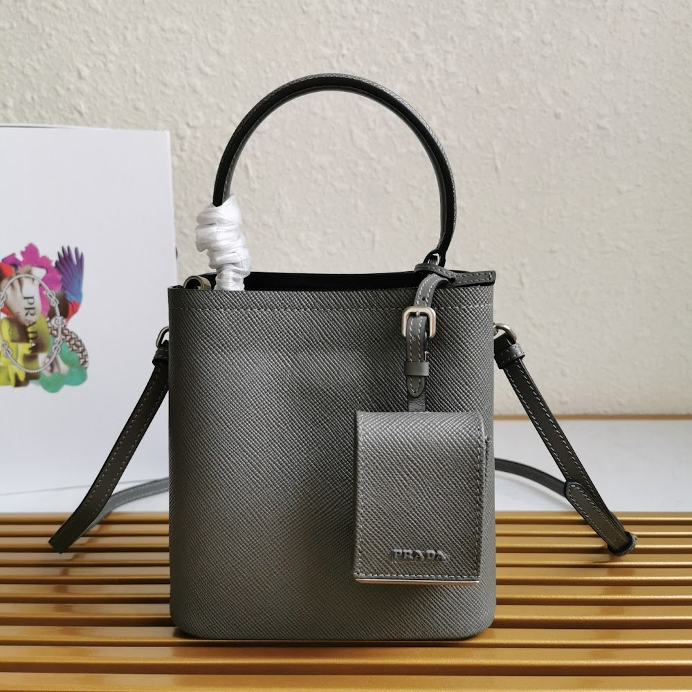 Dragons Bags Prada Luxury Bag --54069