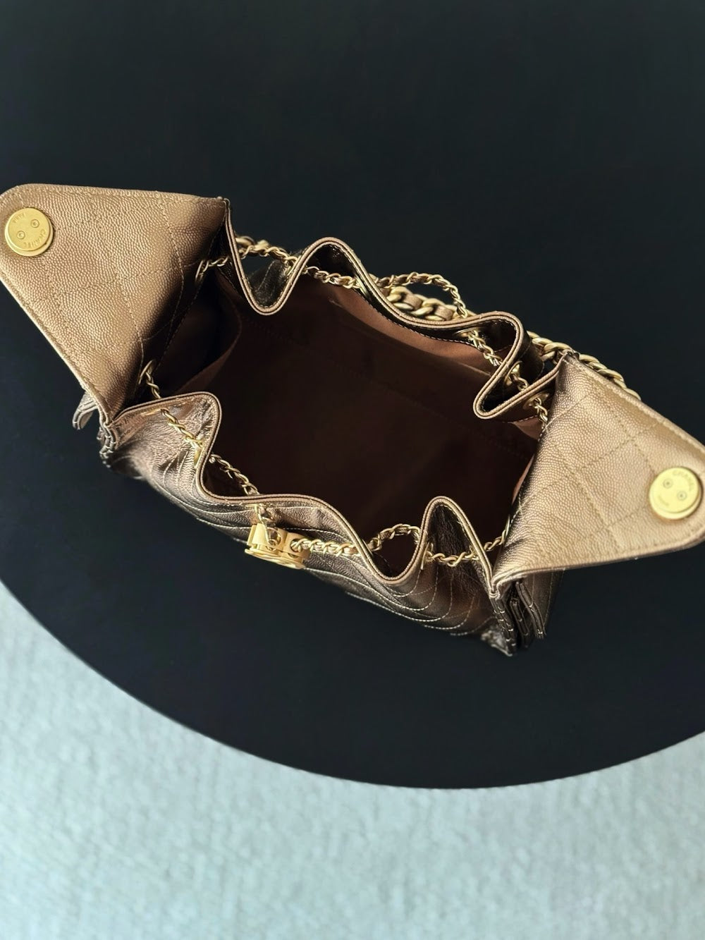 Dragons BagsCHn Luxury Bag --114222