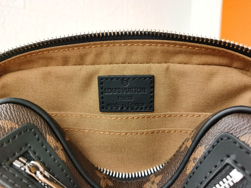 Dragons Bags ln Luxury Bag --78326
