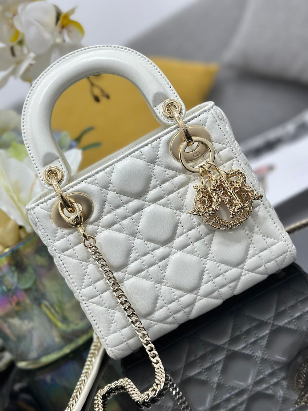 Dragons BagsDiorn Luxury Bag --116090
