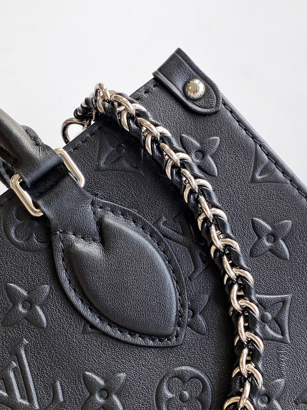 Dragons Bags LVn Luxury Bag --80596