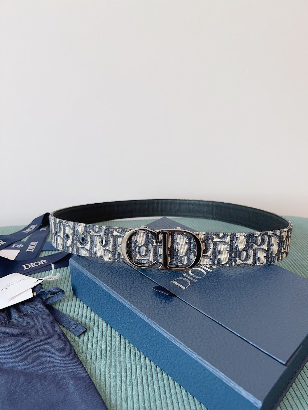 Dragons Bags Diorn Luxury Belt --104912