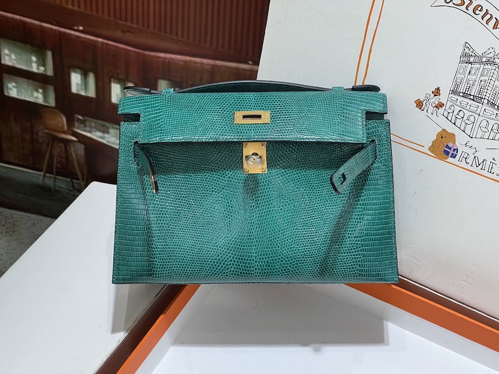 Dragons BagsHermesn Luxury Bag --117076