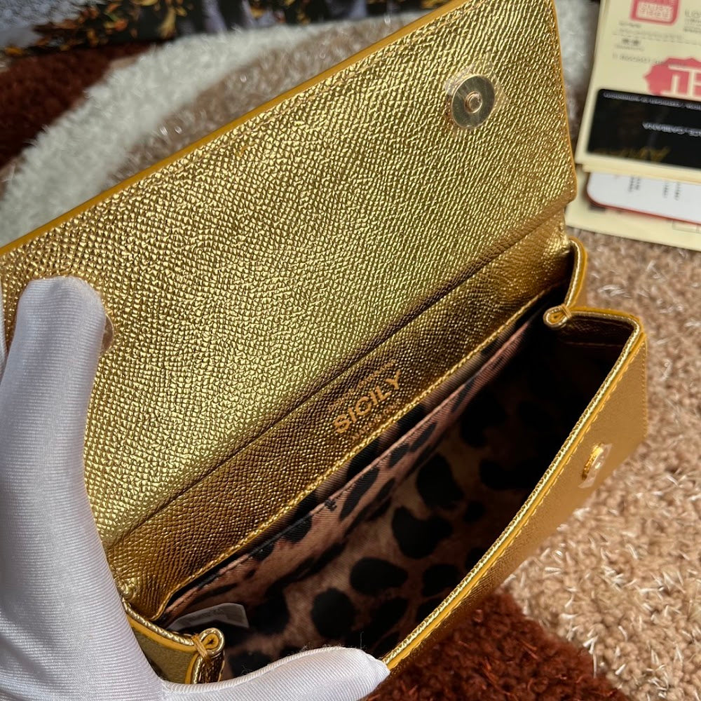 Dragons Bags DGn Luxury Bag --94157