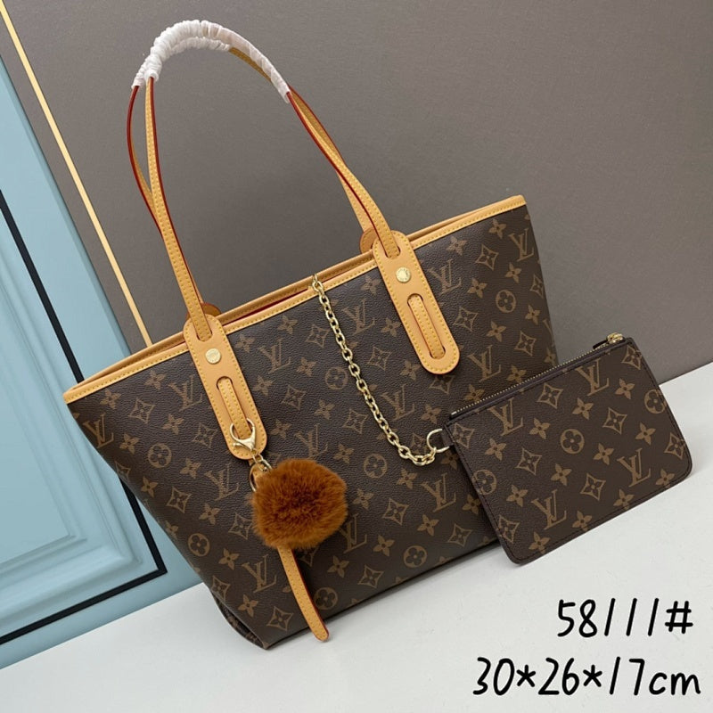 Dragons Bags LVn Luxury Bag --79903