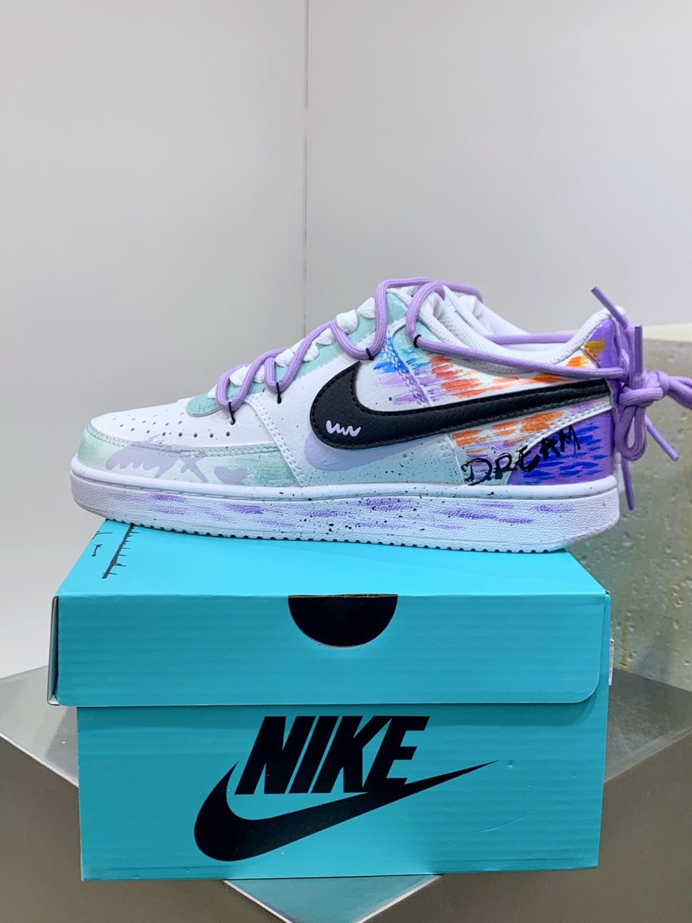 Dragons Bags Nike Luxury Shoes --55289