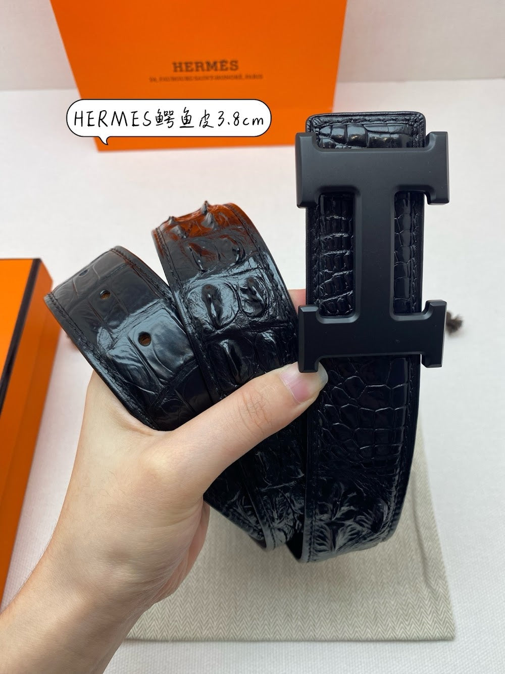 Dragons Bags Hermesn Luxury Belt --106178