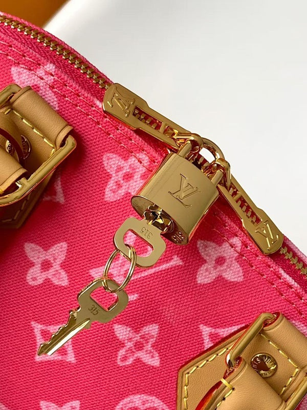 Dragons Bags LVn Luxury Bag --80558