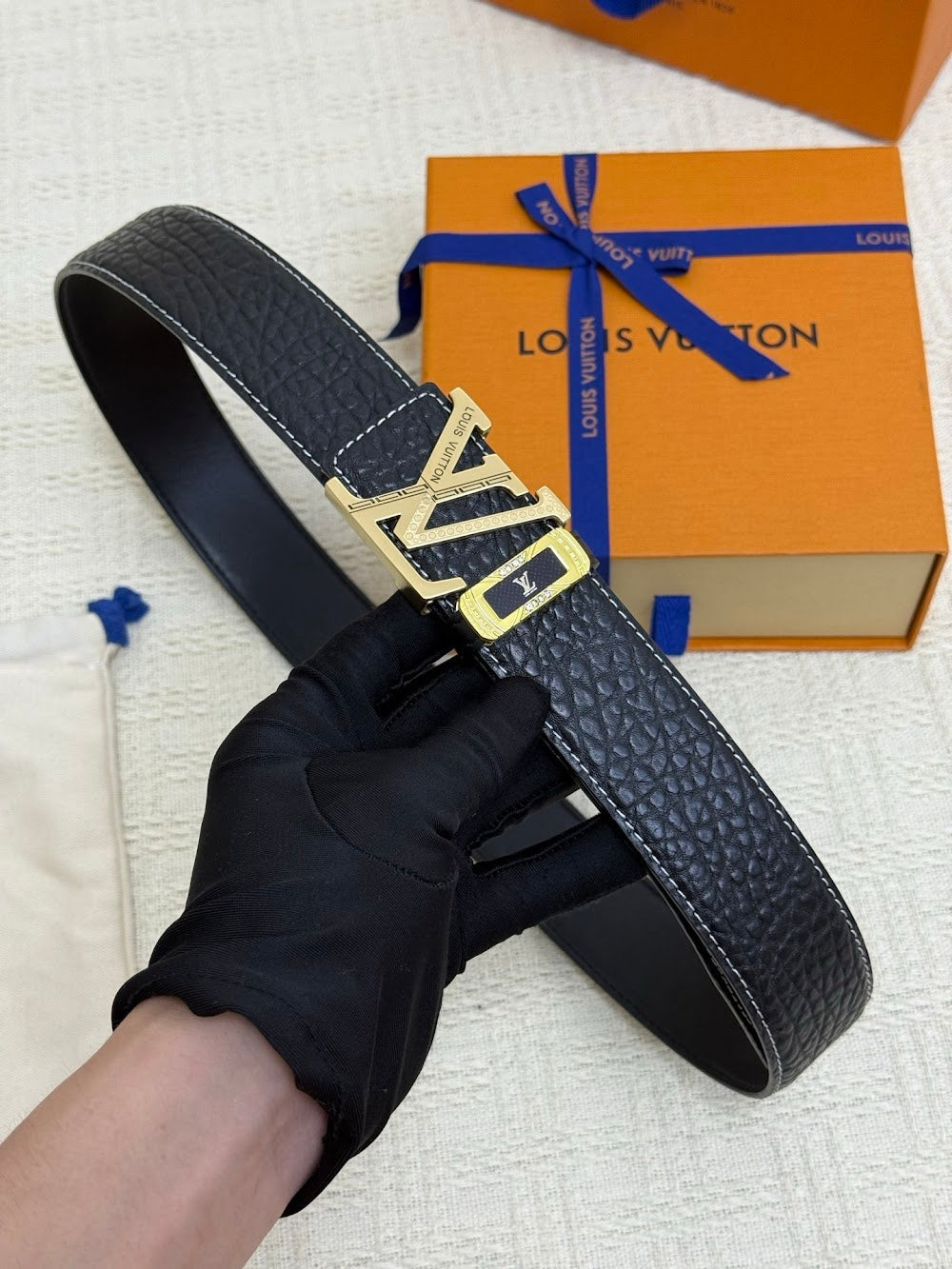 Dragons Bags ln Luxury Belt --109785