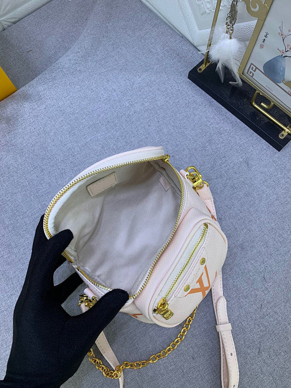Dragons Bags LVn Luxury Bag --80900