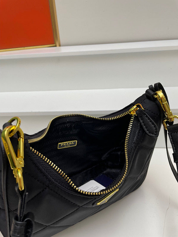 Dragons Bags pradn Luxury Bag --73576