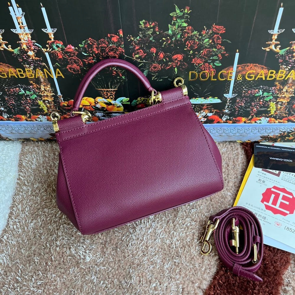 Dragons Bags DGn Luxury Bag --94018