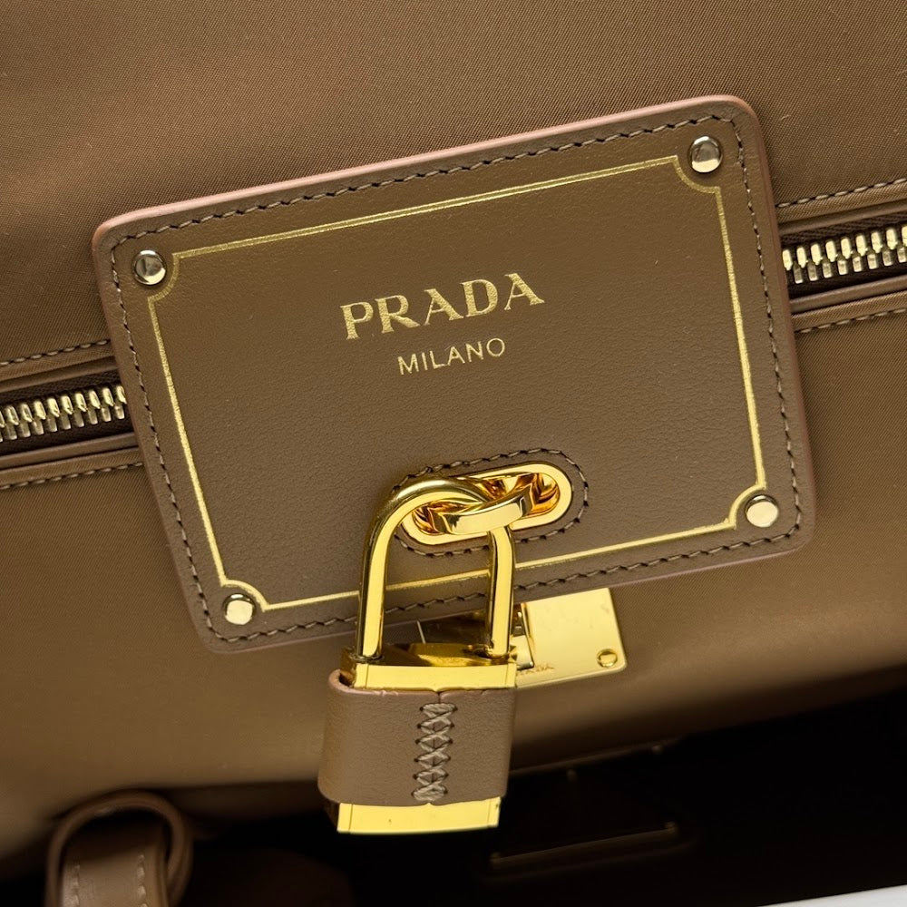 Dragons Bags Pradn Luxury Bag --101991