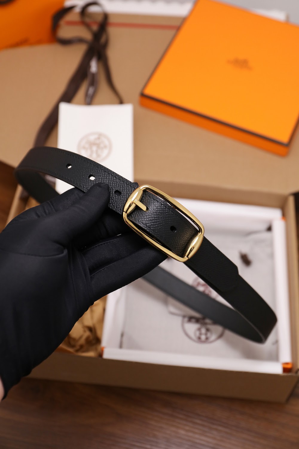Dragons Bags Hermesn Luxury Belt --106143