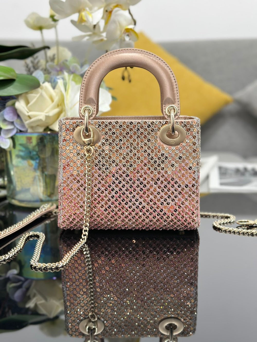 Dragons BagsDiorn Luxury Bag --115669