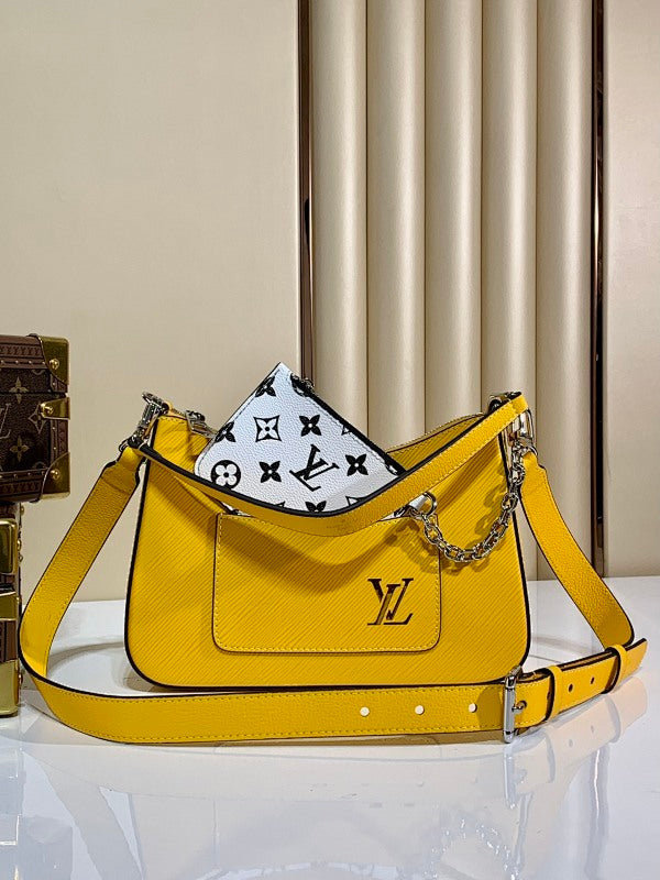 Dragons Bags ln Luxury Bag --60655