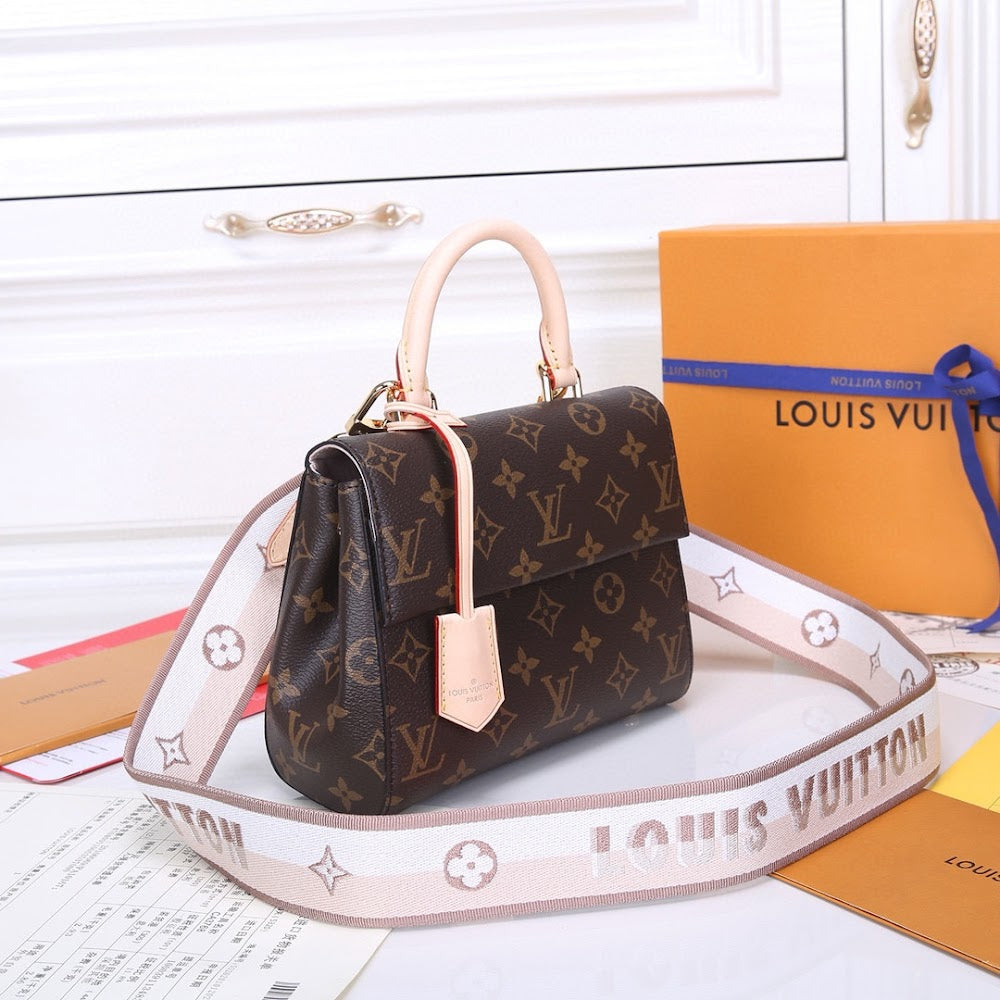 Dragons Bags ln Luxury Bag --81462