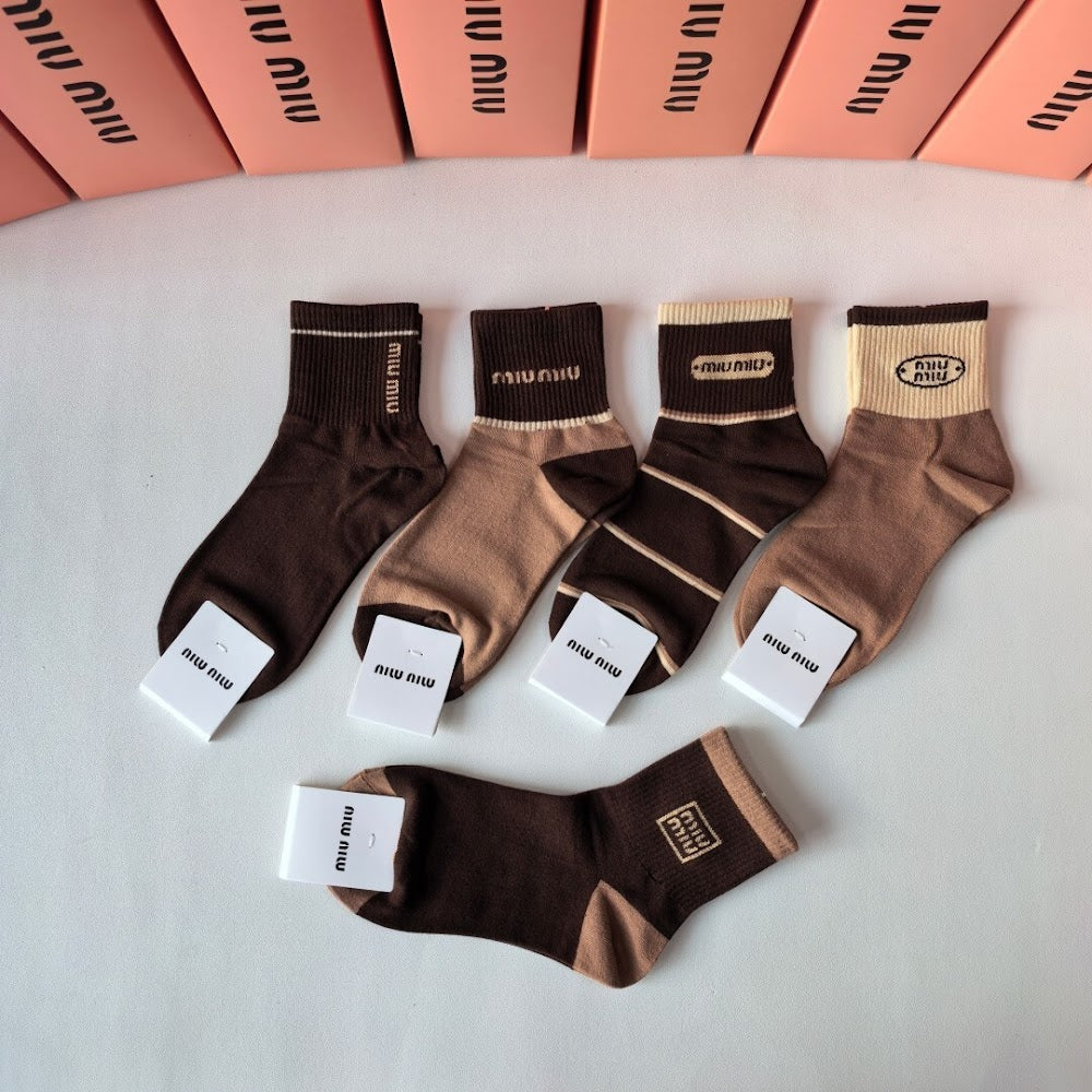 Dragons Bags Premium Luxury Socks --97929
