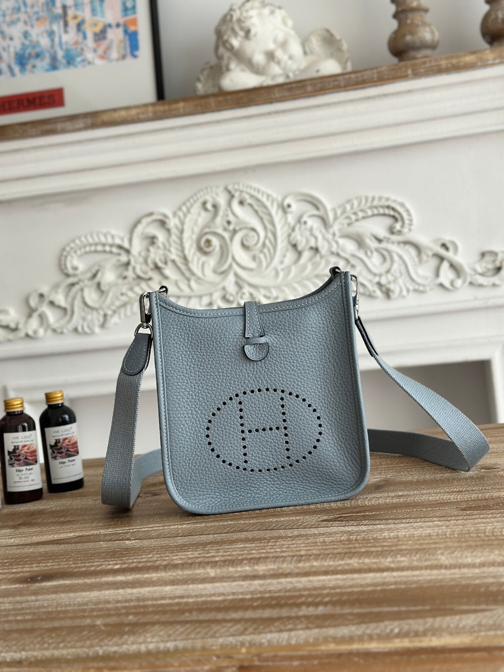 Dragons BagsHermesn Luxury Bag --116641