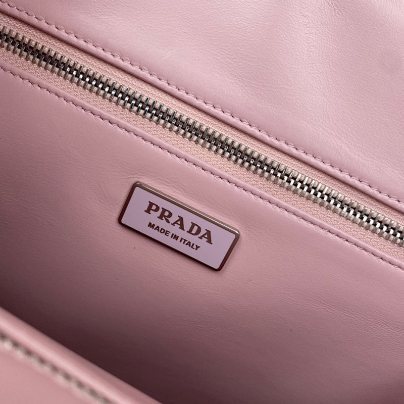 Jessica Bags pradn Luxury Bag --74954