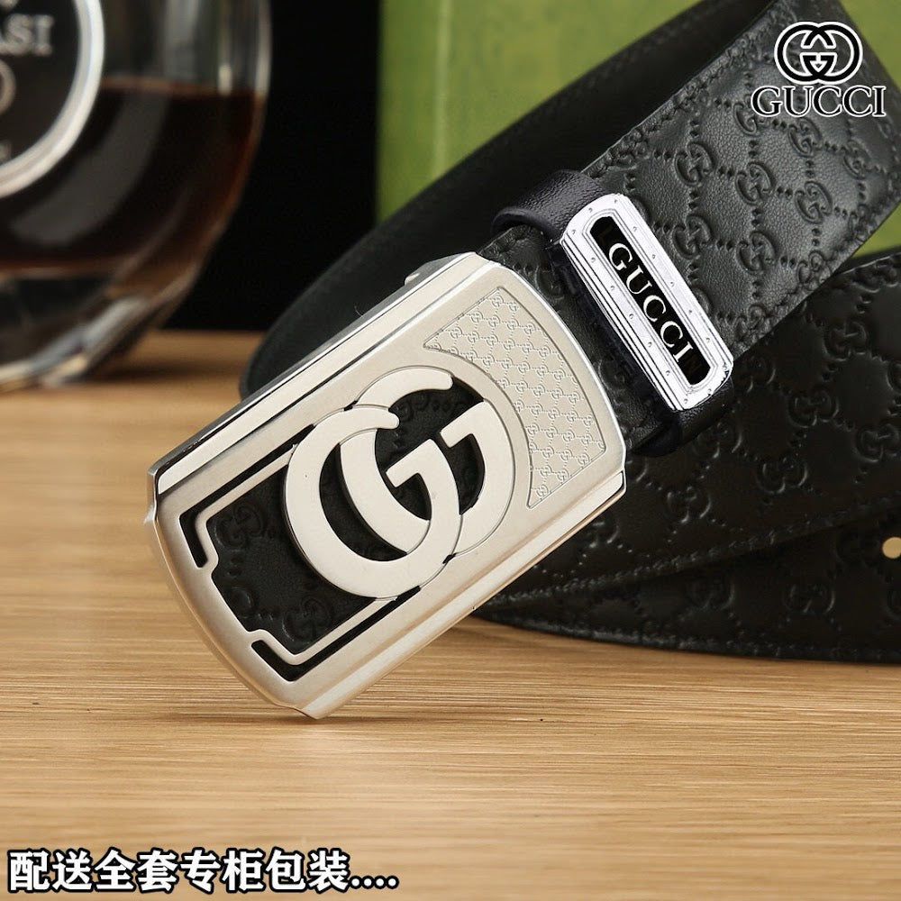 Dragons Bags Guccin Luxury Belt --108383