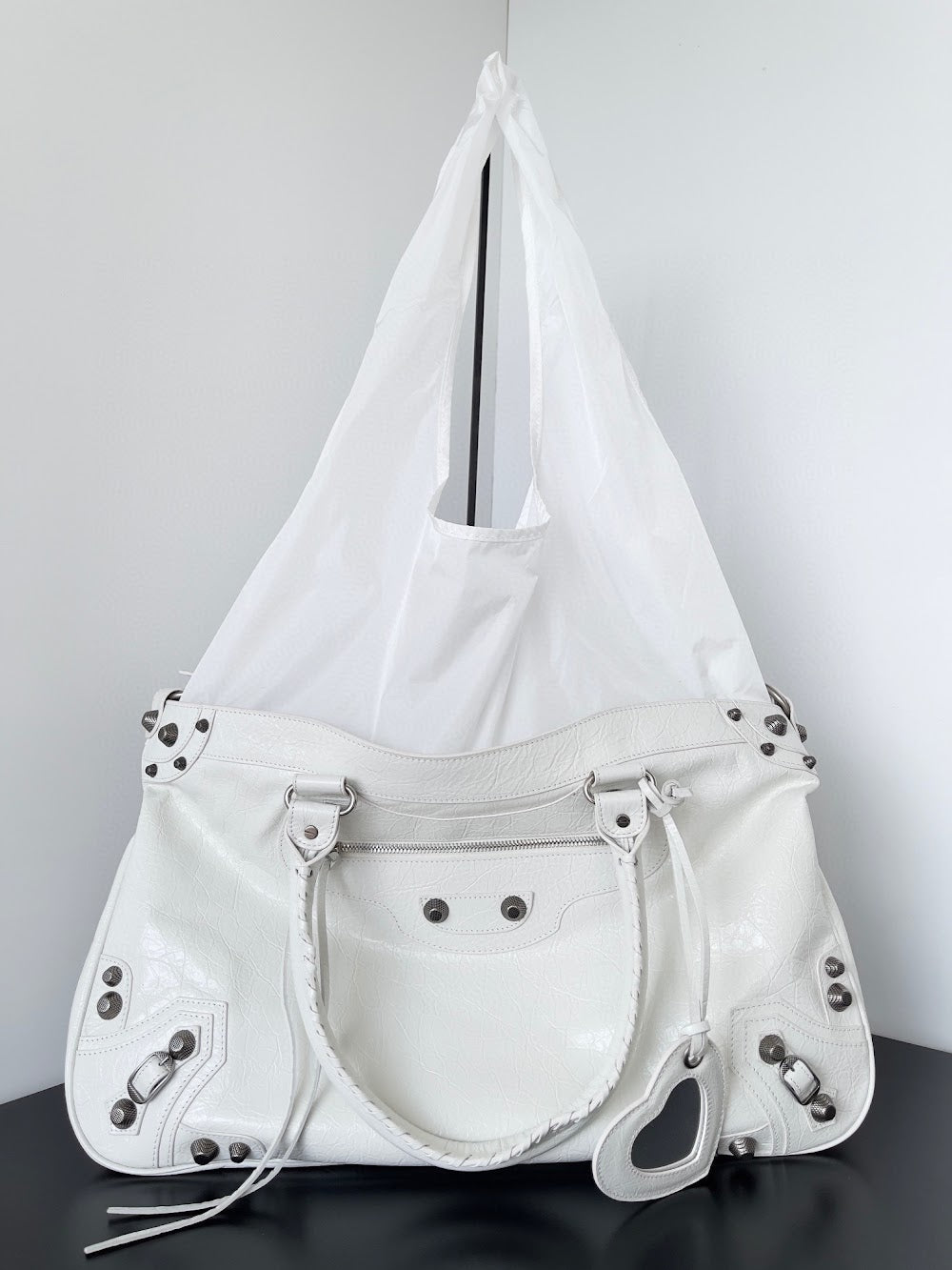 Dragons Bags Balenciaga Luxury Bag --111188