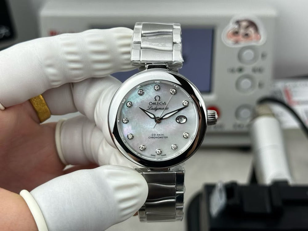 Dragons Bags Luxury Designer Watch --103922