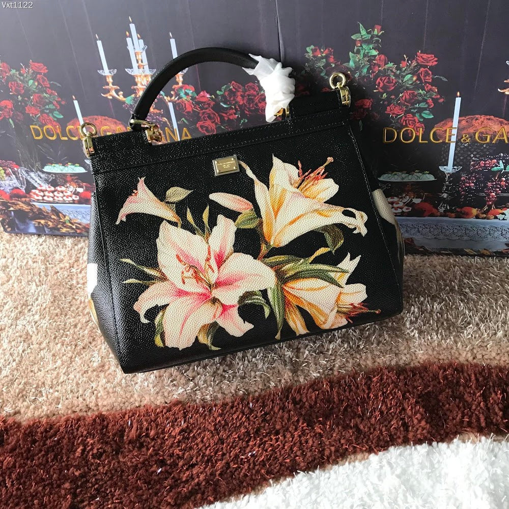 Dragons Bags DGn Luxury Bag --93255
