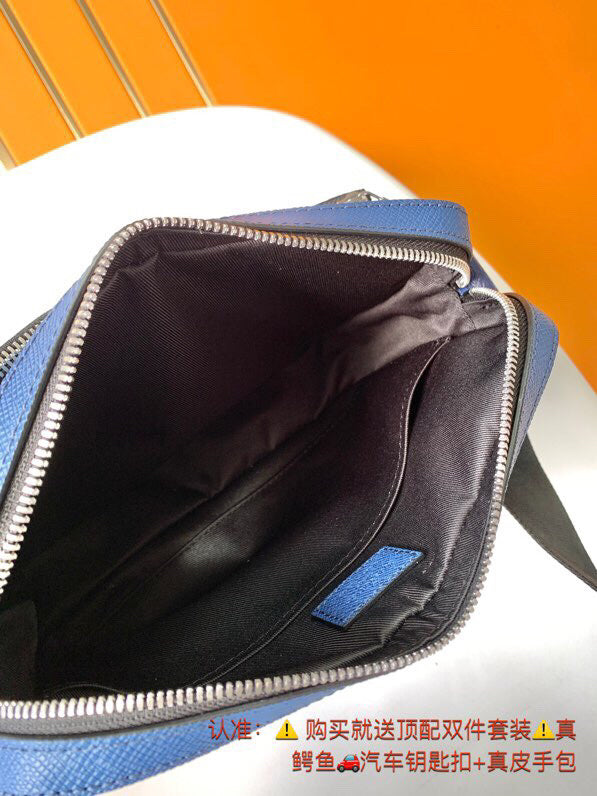 Dragons Bags ln Luxury Bag --70182