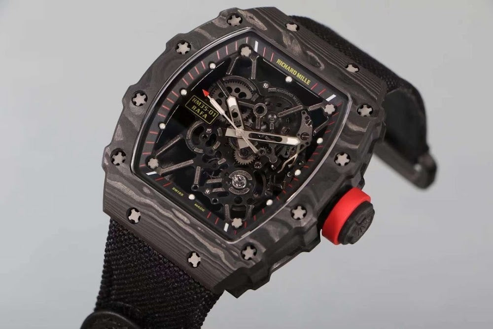 Dragons Bags Luxury Designer Watch --103633